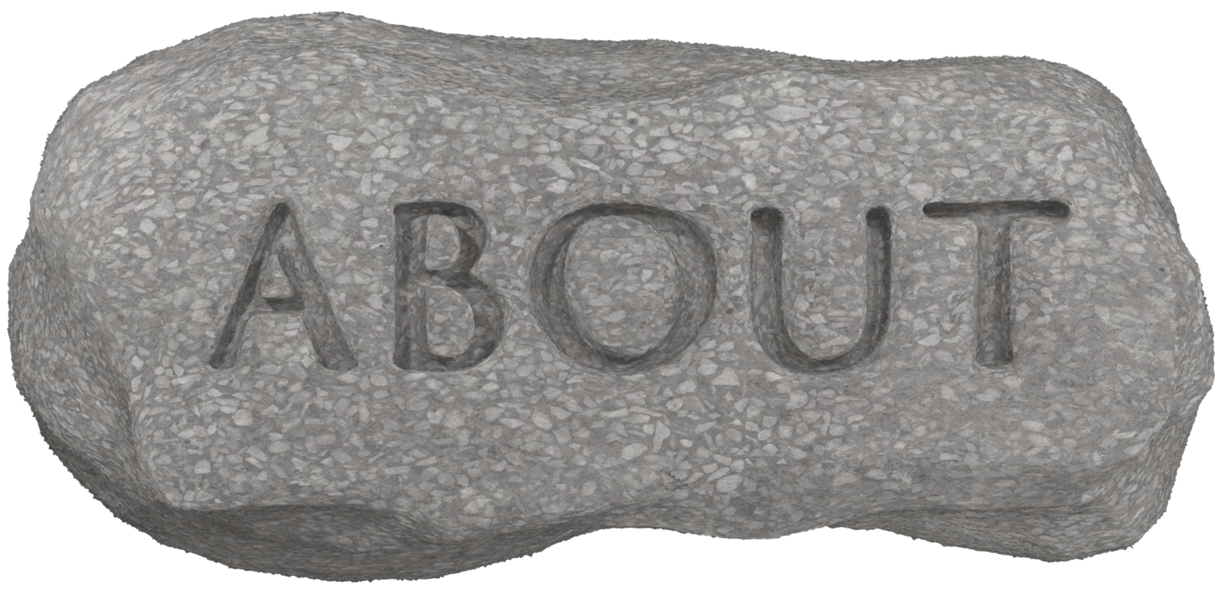 arrow stone